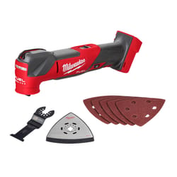 Milwaukee M18 FUEL 18 V Cordless Oscillating Multi-Tool Tool Only