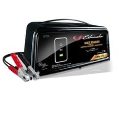 Schumacher Automatic 12 V 6 amps Battery Charger/Maintainer