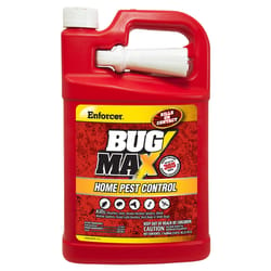 Enforcer BugMax Home Pest Control Liquid 1 gal