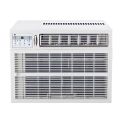 Perfect Aire 25000 BTU Window Air Conditioner w/Remote