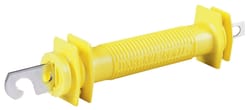 Dare Electric Fence Gate Handle Yellow