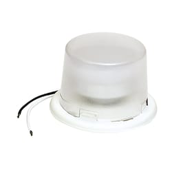 Epco Plastic Lampholder 1 pk