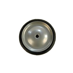 Arnold 0.5 in. W X 4.5 in. D Steel General Replacement Wheel 30 lb