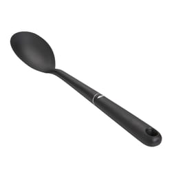 OXO Good Grips Black Nylon Spoon