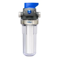 Culligan Whole House Water Filter For Culligan