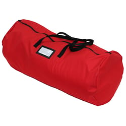 Dyno Red Storage Bag 36 in. H X 15 in. W X 15 in. D