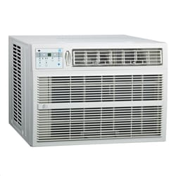 Perfect Aire 25000 BTU Window Air Conditioner w/Remote