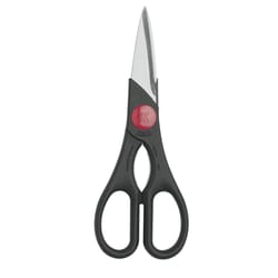 Zwilling J.A Henckels 9 in. Stainless Steel Smooth Kitchen Shears 1 pc