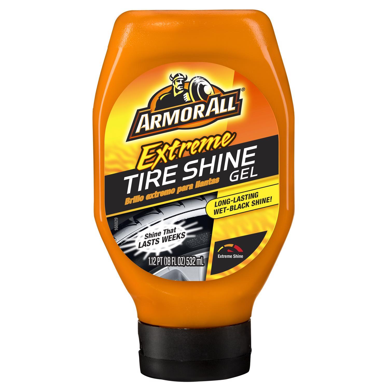 Photo 1 of Armor All Tire Shine 18 oz