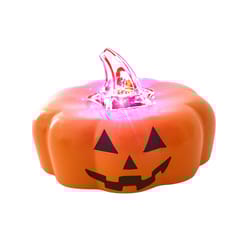 DM Merchandising Spooky Lites Multicolored 3 in. Flashing Lights