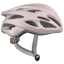 Retrospec Silas Desert Rose Silas ABS/Polycarbonate Bicycle Helmet