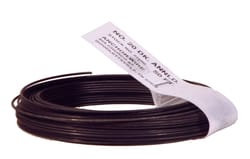 Hillman 3.5 in. D X 50 ft. L Black Annealed Steel 20 Ga. Stove Pipe Wire