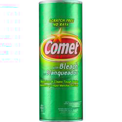 Comet Regular Scent All Purpose Cleaner Powder 21 oz