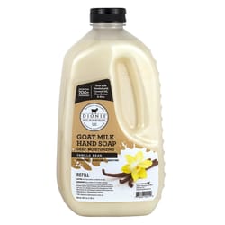 Dionis Goat Milk Hand/Body Care 48 oz 1 pk