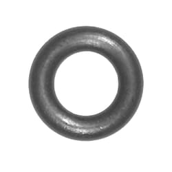 Danco 7/16 in. D X 1/4 in. D #7 Rubber O-Ring 1 pk