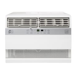 Perfect Aire 10000 BTU Window Air Conditioner w/Remote