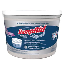 DampRid Moisture Absorber Lavender Vanilla Scent 2 lb 1 pk