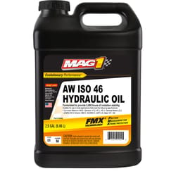 Mag1 FMX Hydraulic Oil 2.5 gal
