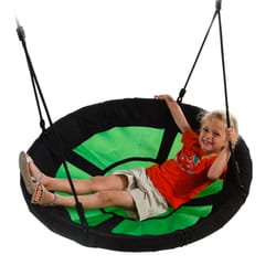 Swing-N-Slide Nylon/Steel Nest Swing