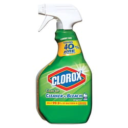Clorox Clean-Up Original Cleaner with Bleach 32 oz 1 pk