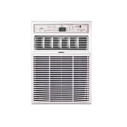 Perfect Aire 10000 BTU Casement Air Conditioner w/Remote