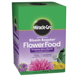 Miracle-Gro Bloom Booster Powder植物食品1磅