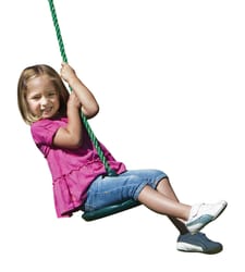 Swing-N-Slide Polyethylene Swing Seat