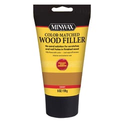 Minwax Color-Matched Cherry Wood Filler 6 oz