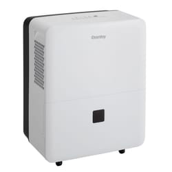 Danby 2000 sq ft 30 pt Dehumidifier