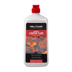 GrillMark Charcoal Lighter Fluid 32 oz