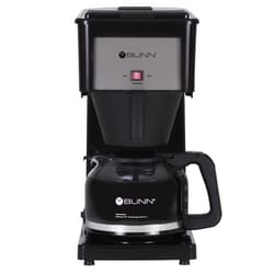BUNN GRB Speed Brew 10 cups Black Coffee Maker