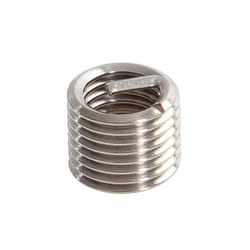 OEMTOOLS 1 in. Stainless Steel Non Locking Helical Thread Insert M6 - 1 in.