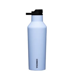 Corkcicle Sport Canteen 32 oz Santorini BPA Free Series A Insulated Water Bottle