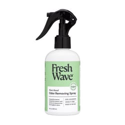Fresh Wave Natural Scent Odor Removing Spray 8 oz Liquid
