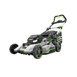 EGO Power+ LM2135SP 21 in. 56 V Battery Self-Propelled Lawn Mower Kit (Battery & Charger)