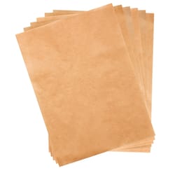 Beyond Gourmet Tan Parchment Paper
