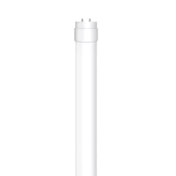 Feit Plug & Play T12 Cool White 47.4 in. G13 Linear LED Bulb 40 Watt Equivalence 10 pk