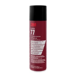 3M Super 77 Super Strength Spray Adhesive 13.8 oz
