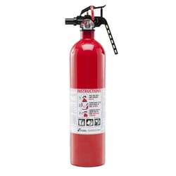 Kidde 2.5 lb Fire Extinguisher For Household US Coast Guard Agency Approval