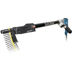 Simpson Strong-Tie Quik Drive 6.5 amps Corded Auto-Feed Screwdriver Kit