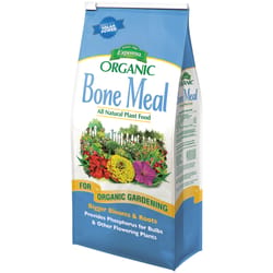 Espoma Organic Granules Plant Food 4 lb