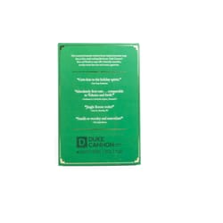 Duke Cannon Jingle Booze Assorted Scent Soap Bar Gift Set 10 oz 3 pk