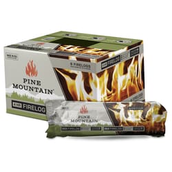 Pine Mountain Fire Log 6 pk