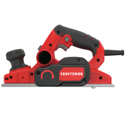 Craftsman 6 amps 11-1/2 in. Corded Planer