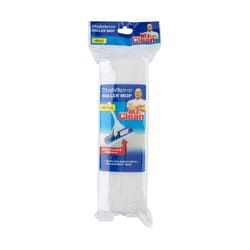Mr. Clean Magic Eraser 10 in. Squeeze Sponge Mop Refill 1 pk