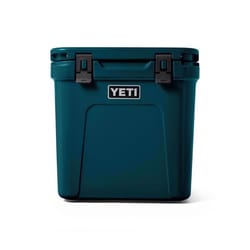 YETI Roadie 48 Agave Teal 48 qt Roller Cooler