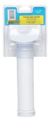 Seachoice Plastic Rod Holder 1 pk
