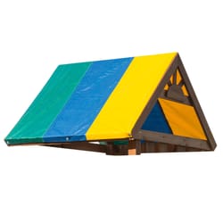 Swing-N-Slide Wrangler Plastic Canopy