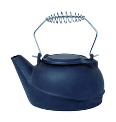 Panacea 0.63 gal 10 sq ft Cast Iron Kettle Humidifier