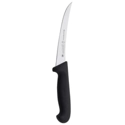 Messermeister Pro Series 6 in. L Stainless Steel Curve Blade Boning Knife 1 pc